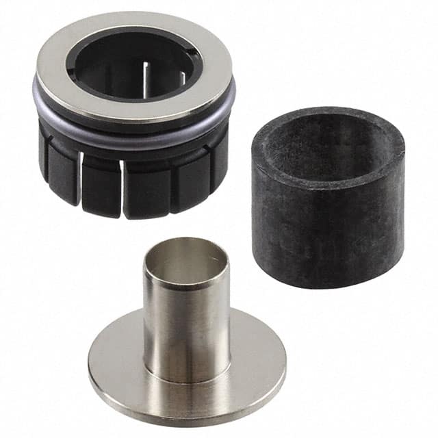 1604547 Phoenix Contact  Accesorios para conectores circulares